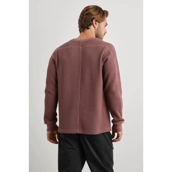 NEW RAILS wade thermal top in brick - Picture 3 of 3